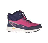 Trollkids - Kid's Skarvan Hiker Mid XT - Scarpe da trekking EU 37 variopinto