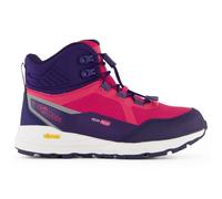 Trollkids - Kid's Skarvan Hiker Mid XT - Scarpe da trekking EU 39 blu