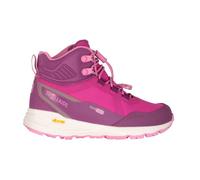 Trollkids - Kid's Skarvan Hiker Mid XT - Scarpe da trekking EU 39 fuchsia/lilla