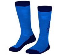 Trollkids - Kid's Ski Socks - Calze da sci EU 35-38 blu