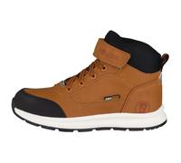 Trollkids - Kid's Stavanger Mid Cut XT - Scarpe per il tempo libero EU 28 marrone