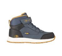 Trollkids - Kid's Stavanger Mid Cut XT - Scarpe per il tempo libero EU 38 blu