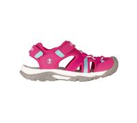 Trollkids - Kid's Stavanger Sandal XT - Sandali EU 32 fuchsia