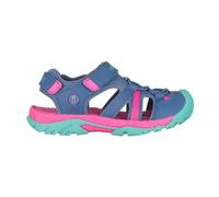 Trollkids - Kid's Stavanger Sandal XT - Sandali EU 39 blu