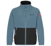 Trollkids - Kid's Storfjord Jacket - Giacca in pile 98 grigio