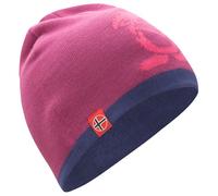 Trollkids - Kid's Troll Beanie - Berretto 48-52 cm - 2-5 Years variopinto