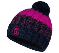 Trollkids - Kid's Troll Bobble Cap - Berretto 52-56 cm - 6-12 Years blu