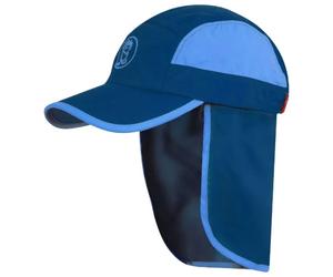 Trollkids - Kids Troll Cap XT - Cappellino 48-52 cm blu