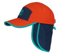 Trollkids - Kids Troll Cap XT - Cappellino 48-52 cm rosso