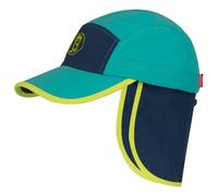 Trollkids - Kids Troll Cap XT - Cappellino 48-52 cm turchese