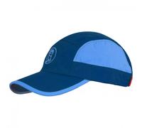 Trollkids - Kids Troll Cap XT - Cappellino 52-56 cm blu