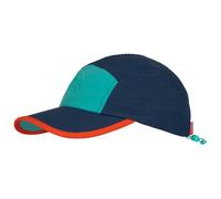 Trollkids - Kid's Troll - Cappellino 52-56 cm blu