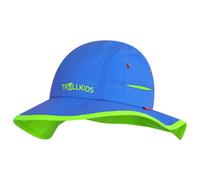 Trollkids - Kid's Troll Hat - Cappello 48-52 cm - 2-5 Years blu