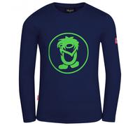 Trollkids - Kid's Troll - Maglia a manica lunga 164 blu