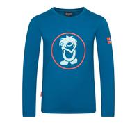 Trollkids - Kid's Troll - Maglia a manica lunga 176 blu