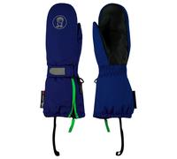 Trollkids - Kid's Troll Mitten XT - Guanti 4,5 - 7-8 Years blu
