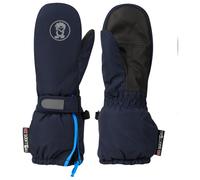 Trollkids - Kid's Troll Mitten XT - Guanti 4,5 - 7-8 Years blu