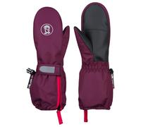 Trollkids - Kid's Troll Mitten XT - Guanti 4,5 - 7-8 Years lilla