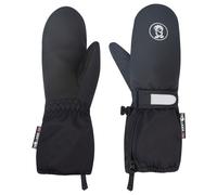 Trollkids - Kid's Troll Mitten XT - Guanti 4,5 - 7-8 Years nero/grigio