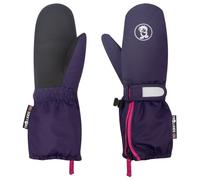 Trollkids - Kid's Troll Mitten XT - Guanti 5 - 9-10 Years blu