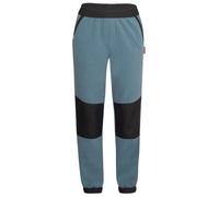 Trollkids - Kid's Troll Pant XT - Pantaloni in pile 128 grigio
