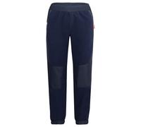 Trollkids - Kid's Troll Pant XT - Pantaloni in pile 140 blu