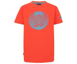 Trollkids - Kid's Troll T Pro - T-shirt 152 rosso