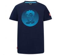 Trollkids - Kid's Troll T Pro - T-shirt 92 blu