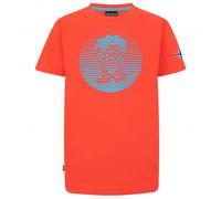 Trollkids - Kid's Troll T Pro - T-shirt 92 rosso