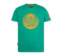 Trollkids - Kid's Troll T Pro - T-shirt 92 turchese