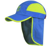 Trollkids Kids Troll XT - cappellino - bambino 52/56 Blue/Light Green junior