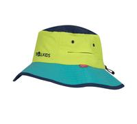 Trollkids - Kids Trollfjord Hat - Cappello 48-52 cm verde