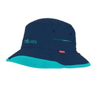Trollkids - Kids Trollfjord Hat - Cappello 52-56 cm blu