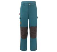 Trollkids - Kid's Trollheimen Pants - Pantaloni da trekking 158 blu