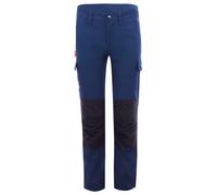Trollkids - Kid's Trollheimen Pants - Pantaloni da trekking 98 blu