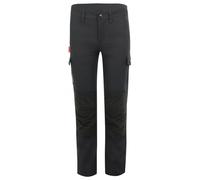 Trollkids - Kid's Trollheimen Pants - Pantaloni da trekking 98 nero