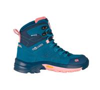 Trollkids - Kid's Trollsteinen Hiker Mid XT - Scarpe da trekking EU 32 blu