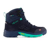 Trollkids - Kid's Trollsteinen Hiker Mid XT - Scarpe da trekking EU 39 blu