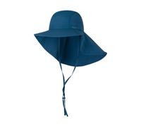 Trollkids - Kid's Trolltunga Hat - Cappello 52-56 cm blu