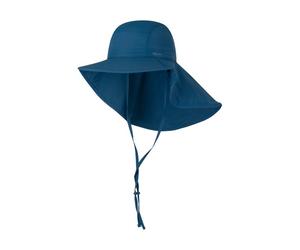 Trollkids - Kid's Trolltunga Hat - Cappello 52-56 cm blu