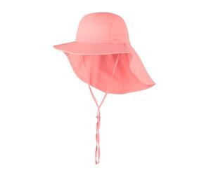 Trollkids - Kid's Trolltunga Hat - Cappello 52-56 cm rosso