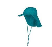 Trollkids - Kid's Trolltunga Hat - Cappello 52-56 cm turchese