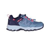 Trollkids - Kid's Trolltunga Hiker Low XT - Scarpe sportive EU 31 blu