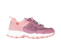 Trollkids Trolltunga Xt Hiking Shoes Rosa EU 31 Bambini