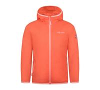 Trollkids - Kid's Trolltunga Jacket - Giacca antipioggia 116 rosso