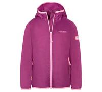 Trollkids - Kid's Trolltunga Jacket - Giacca antipioggia 122 lilla