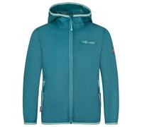 Trollkids Trolltunga Jacket Blu 140 cm Bambini