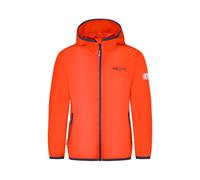 Trollkids - Kid's Trolltunga Jacket - Giacca antipioggia 176 rosso