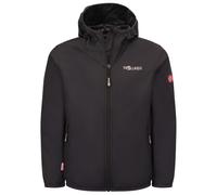 Trollkids Trolltunga Jacket Nero 92 cm Bambini