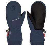 Trollkids - Kid's Trolltunga Mitten - Guanti 3,5 - 4-5 Years blu
